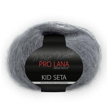 Load image into Gallery viewer, Jo's Yarn Garden mohair knitting yarn