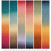 Load image into Gallery viewer, cotton linen yarn gradient colour