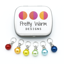 Load image into Gallery viewer, Jo's Yarn Garden knitting, crochet tools