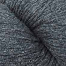 Load image into Gallery viewer, organic cotton wool blend yarn