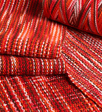 Load image into Gallery viewer, Ashford weaving cotton yarn