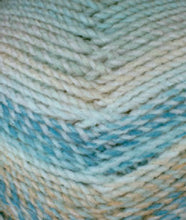 Load image into Gallery viewer, Acrylic chunky knitting yarn