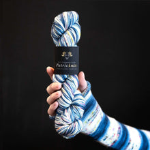 Load image into Gallery viewer, Biscotte Patricknits Signature