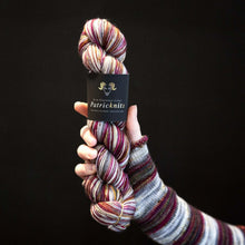 Load image into Gallery viewer, Biscotte Patricknits Signature