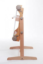 Load image into Gallery viewer, Jo's Yarn Garden Ashford weaving