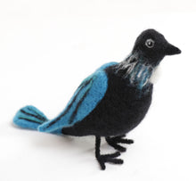 Load image into Gallery viewer, Jo's Yarn Garden needle felting