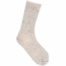 Load image into Gallery viewer, linen wool sock yarn for knitting
