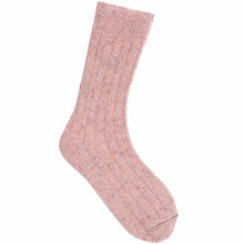 Load image into Gallery viewer, linen wool sock yarn for knitting
