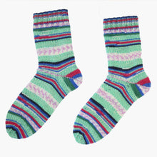 Load image into Gallery viewer, wool sock yarn for knitting
