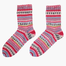 Load image into Gallery viewer, wool sock yarn for knitting
