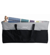 Load image into Gallery viewer, Ashford folding rigid heddle loom carry bag
