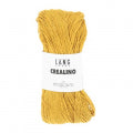 sport weight linen yarn