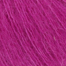 Load image into Gallery viewer, merino suri alpaca fluffy yarn for knitting
