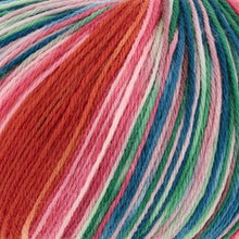 Load image into Gallery viewer, superwash merino sock yarn for knitting
