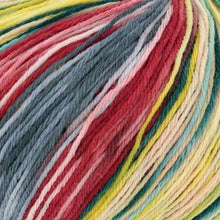 Load image into Gallery viewer, superwash merino sock yarn for knitting
