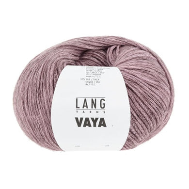 yarn blend of cotton merino and yak for knitting