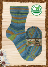 Load image into Gallery viewer, wool sock yarn for knitting
