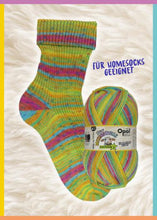 Load image into Gallery viewer, wool yarn for knitting socks
