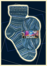 Load image into Gallery viewer, wool yarn for knitting socks
