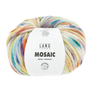 bulky fluffy yarn for knitting