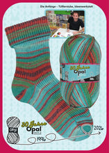 Load image into Gallery viewer, wool sock yarn for knitting
