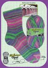 Load image into Gallery viewer, wool sock yarn for knitting
