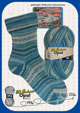 Load image into Gallery viewer, wool sock yarn for knitting
