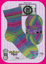 Load image into Gallery viewer, wool sock yarn for knitting
