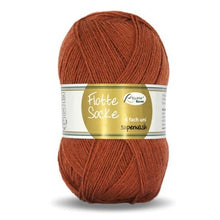 Load image into Gallery viewer, wool nylon sock yarn for knitting
