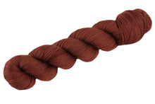 Load image into Gallery viewer, Merino sock yarn hand dyed in Germany
