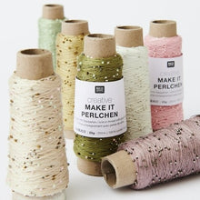Load image into Gallery viewer, Rico Yarns Creative Make It Perlchen

