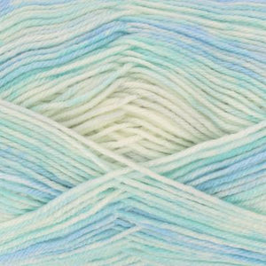 baby knitting yarn