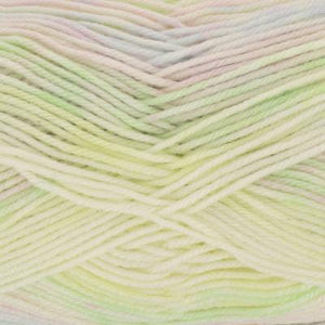 baby knitting yarn