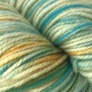 chunky wool knitting yarn