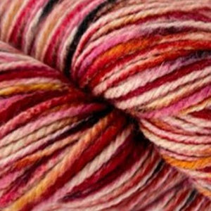 chunky wool knitting yarn