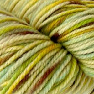 chunky wool knitting yarn