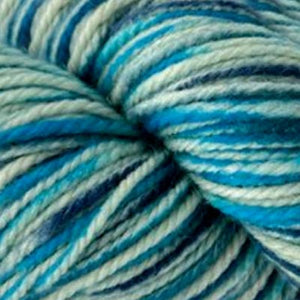 chunky wool knitting yarn