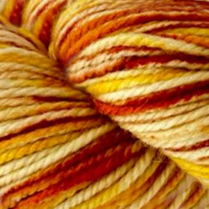 chunky wool knitting yarn