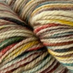 chunky wool knitting yarn