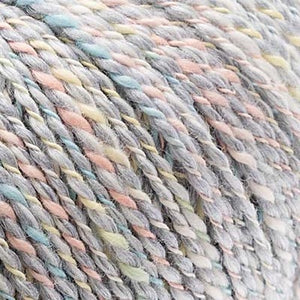 cotton blend knitting yarn