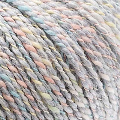 cotton blend knitting yarn