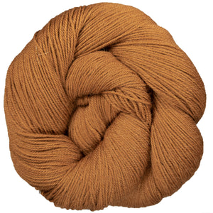 fingering weight wool yarn for knitting and crochet