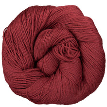 Load image into Gallery viewer, fingering weight wool yarn for knitting and crochet
