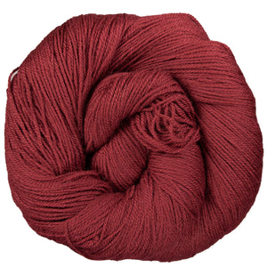 fingering weight wool yarn for knitting and crochet