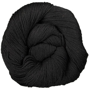 fingering weight wool yarn for knitting and crochet