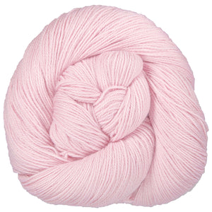 fingering weight wool yarn for knitting and crochet