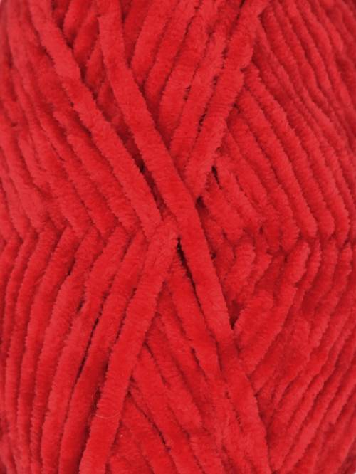 bulky chenille yarn