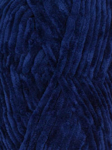 bulky chenille yarn