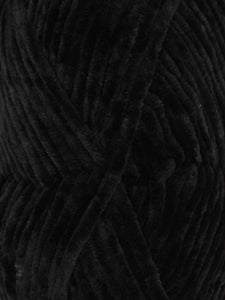 bulky chenille yarn