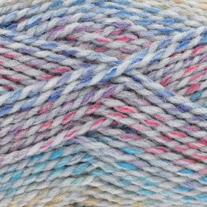 aran weight knitting yarn